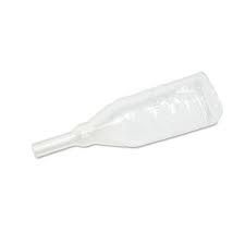 Male External Catheter, Latex-Free, Self-adherent