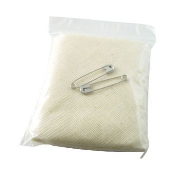 Triangle Bandage Latex-Free
