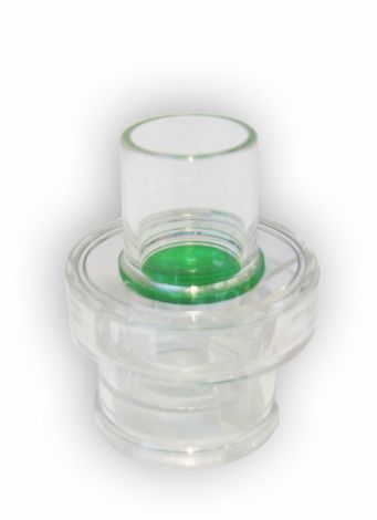 CPR Pocket Resuscitator, Valve Only