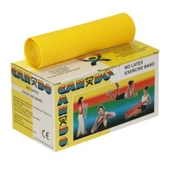 Cando Exercise Bands Level 1