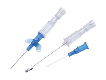 IV Catheter Introcan® 20g x 1.25"