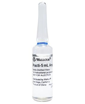 Practi-5 mL Amp™