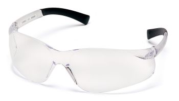Pyramex S2510S Ztek Safety Glasses - Clear Lens
