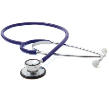Dualhead Professional Stethoscope