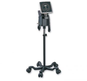 Diagnostix 752M Mobile Aneroid Sphyg ADC