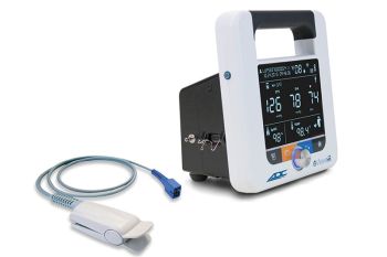 ADView 2 Modular Diagnostic Station Unit-BP/SPO2