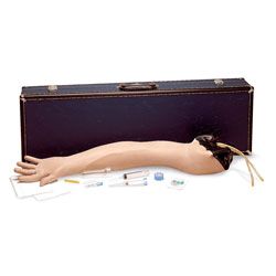 Life/form® Adult Injectable Training Arm