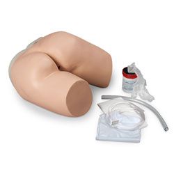 Life/form® Enema Administration Simulator