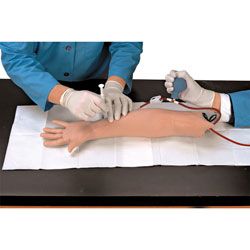 Life/form® Arterial Puncture Arm