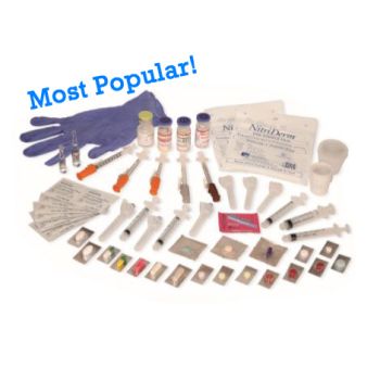Student Medication Administration Supply Kit