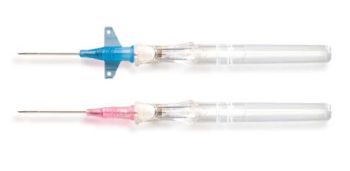 IV Catheter Insyte 18g x 1.25" w/Autoguard