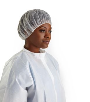 Surgical Cap, Bouffant