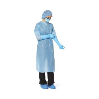 Personal Protection Kit 