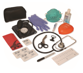 Student EMT Supply Kit