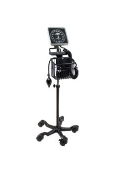 Mobile Aneroid Sphyg, Diagnostix™ 752M-13TBK