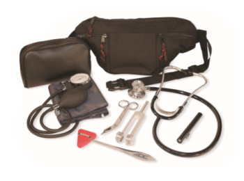 Student Physical Assessment Supply Kit