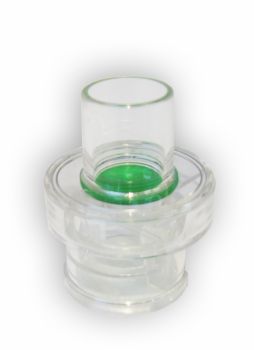 CPR Pocket Resuscitator, Valve Only