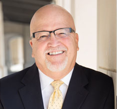 Ken Holladay